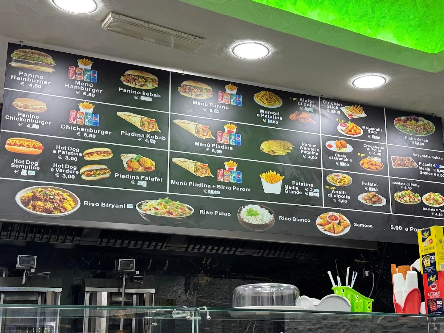Original Turkish Kebab · Photos 1