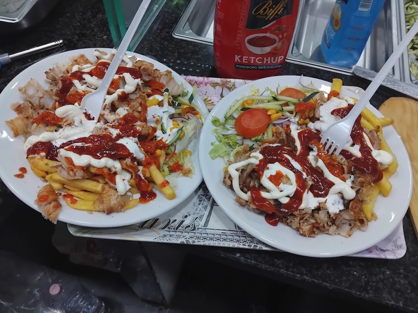 Original Turkish Kebab · Photos 3